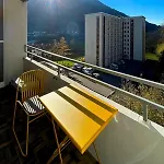 Appartement Tiny Loft Immenstadt *