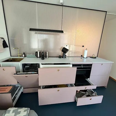 Lägenhet Tiny Loft Immenstadt Immenstadt im Allgäu