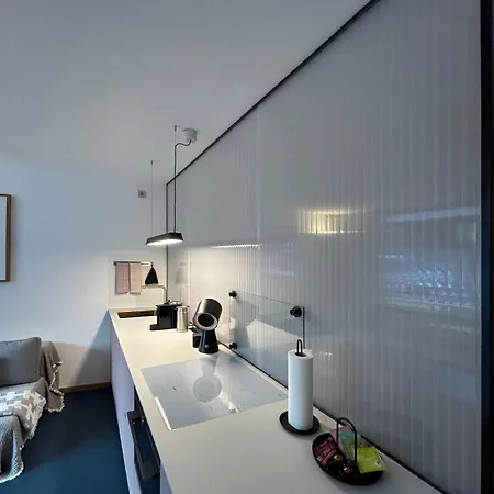Tiny Loft Immenstadt *