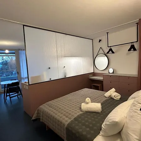 Tiny Loft Immenstadt