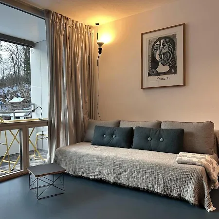 Tiny Loft Immenstadt