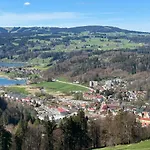 Appartamento Tiny Loft Immenstadt Immenstadt im Allgäu