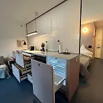 Apartamento Tiny Loft Immenstadt