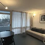 Tiny Loft Immenstadt Apartamento Immenstadt im Allgäu