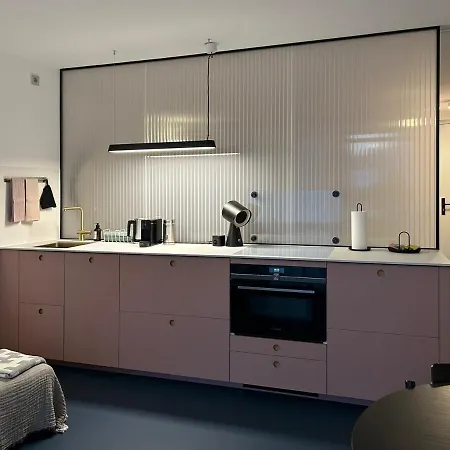 Tiny Loft Immenstadt * 이멘슈타트임알가우