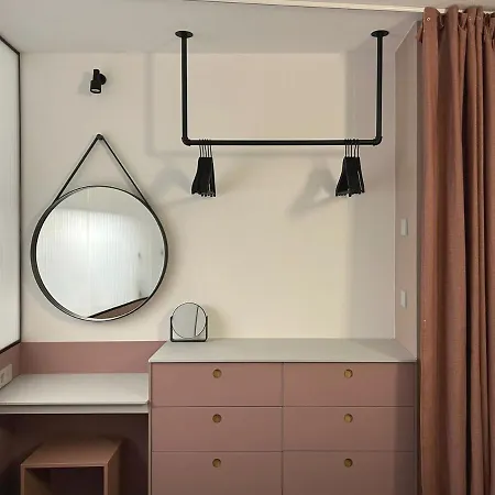 Tiny Loft Immenstadt 이멘슈타트임알가우