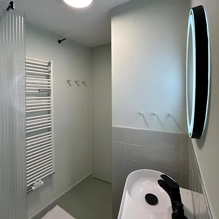 Apartamento Tiny Loft Immenstadt