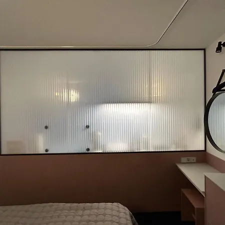 Apartamento Tiny Loft Immenstadt *