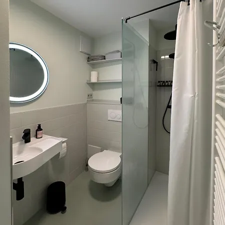 Apartman Tiny Loft Immenstadt
