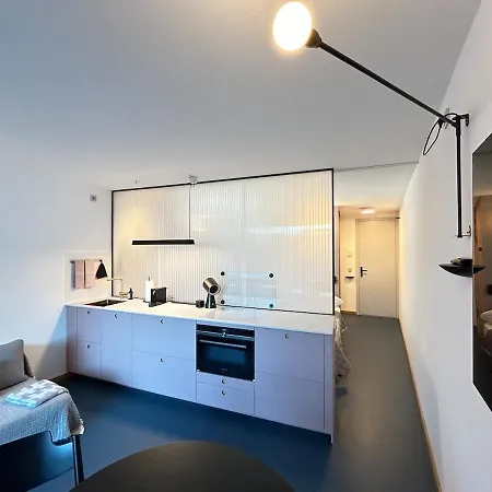 Tiny Loft Immenstadt * 이멘슈타트임알가우