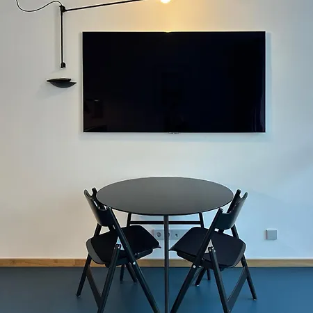 Apartman Tiny Loft Immenstadt *