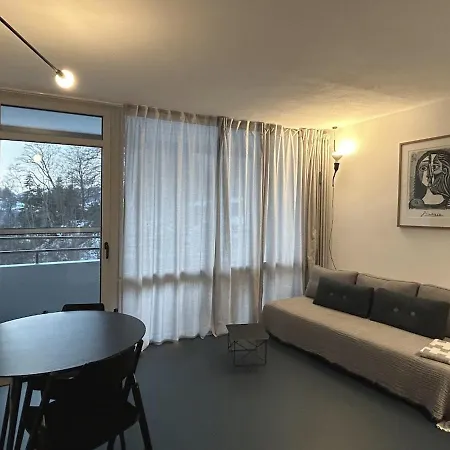 Tiny Loft Immenstadt Apartamento Immenstadt im Allgäu