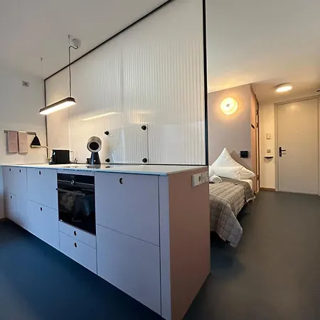 Tiny Loft Immenstadt