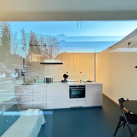 Tiny Loft Immenstadt