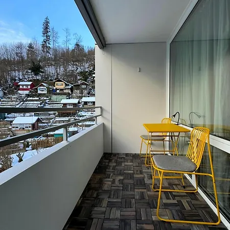Tiny Loft Immenstadt 이멘슈타트임알가우