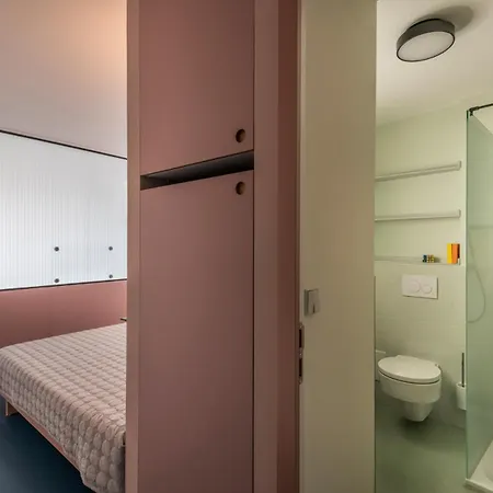 Tiny Loft Immenstadt Appartement