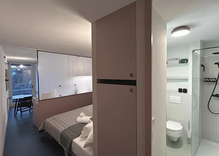 Tiny Loft Immenstadt Appartement