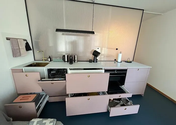 アパート Tiny Loft Immenstadt Immenstadt im Allgäu