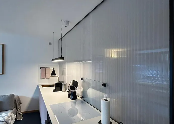 Tiny Loft Immenstadt *