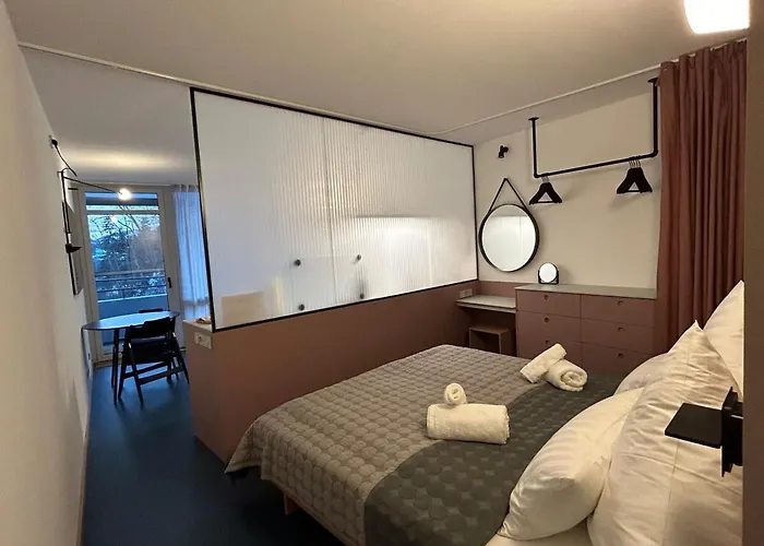 Tiny Loft Immenstadt