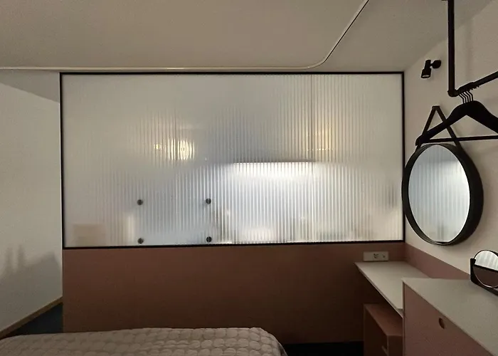 Appartement Tiny Loft Immenstadt *