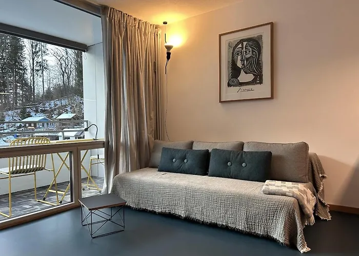 Tiny Loft Immenstadt