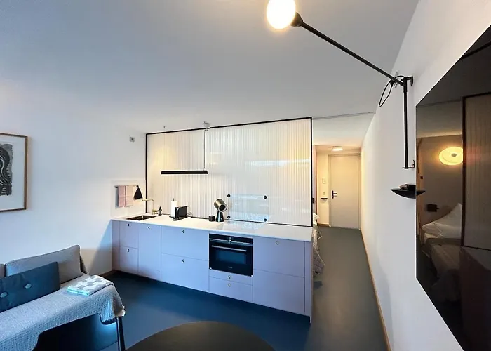 Tiny Loft Immenstadt * Immenstadt im Allgäu