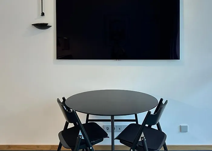 Appartement Tiny Loft Immenstadt *