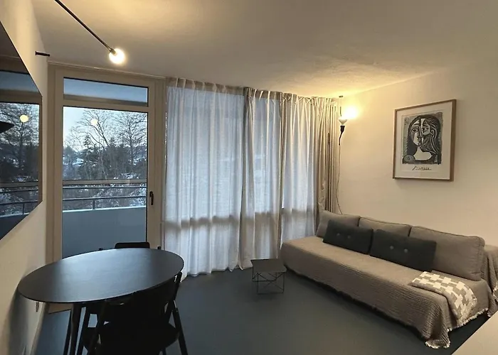 Tiny Loft Immenstadt Appartement Immenstadt im Allgäu