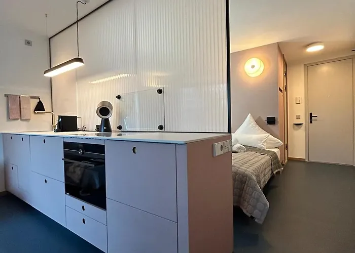 Tiny Loft Immenstadt