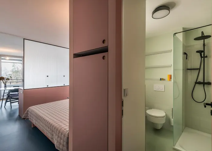 Tiny Loft Immenstadt Appartement